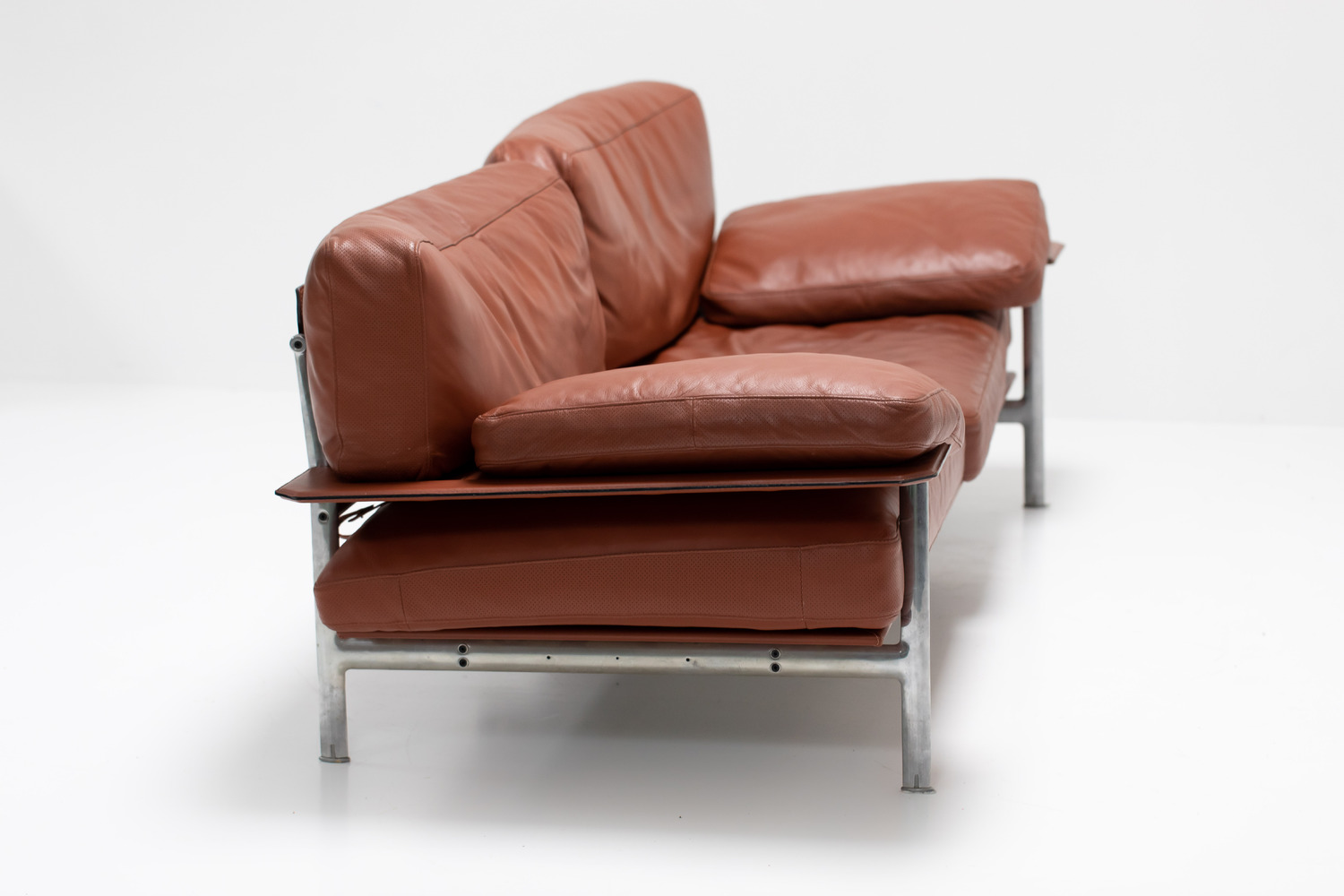 Diesis sofa by Antonio Citterio & Paolo Nava